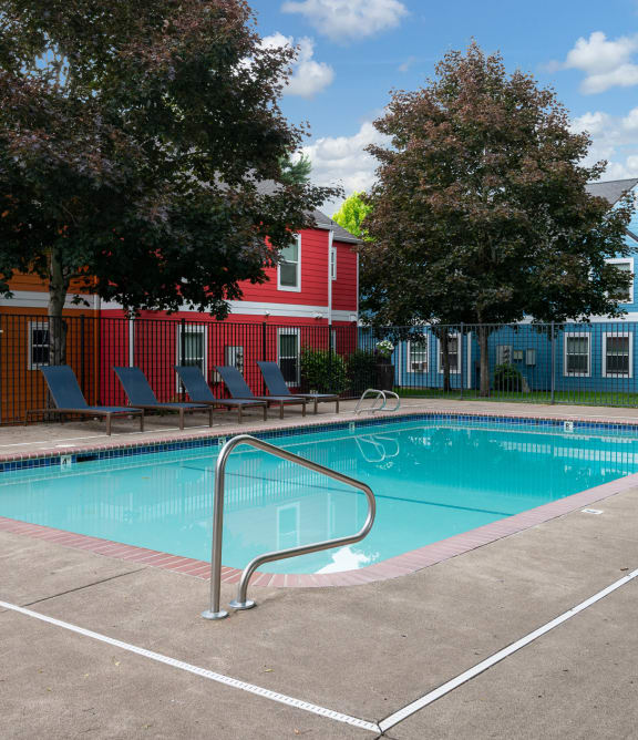 Lancaster Commons Apartments in Salem, OR